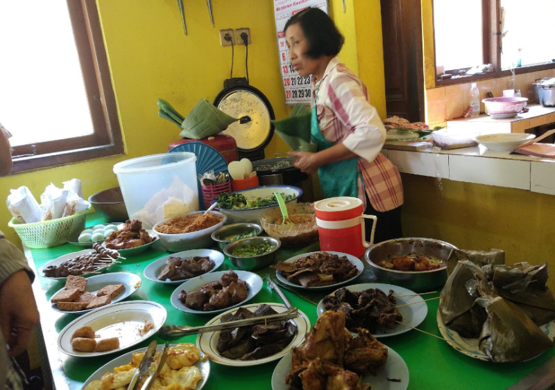 kuliner di madiun
