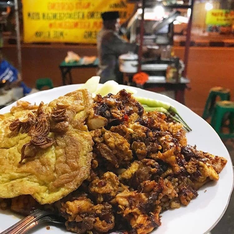 kuliner di surabaya