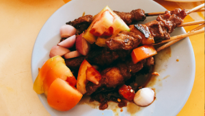 kuliner di tegal