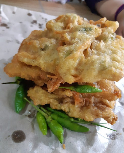 tahu petis prasojo