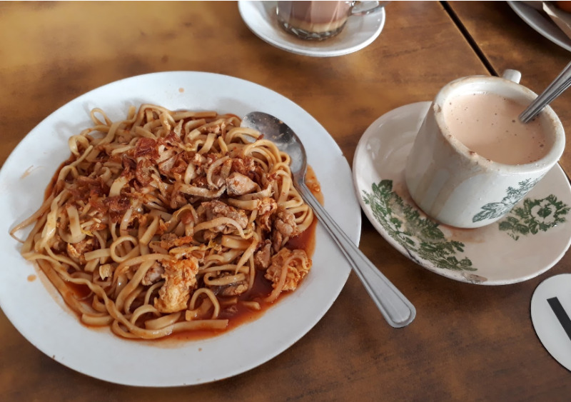 Rm mie tarempa batam