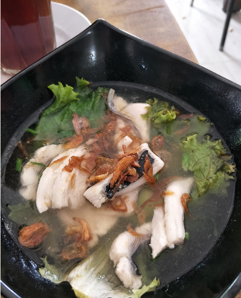 Rm mie tarempa batam