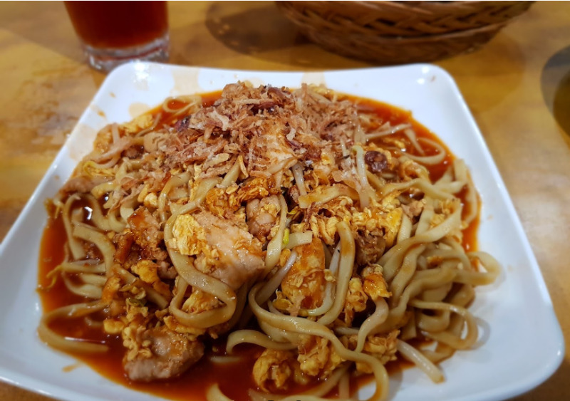 Rm mie tarempa batam