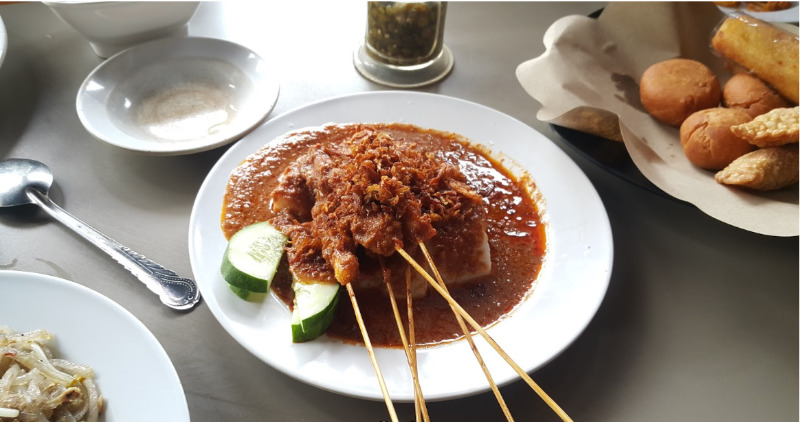 Rm mie tarempa batam