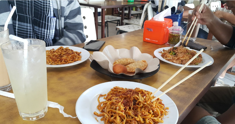 Rm mie tarempa batam