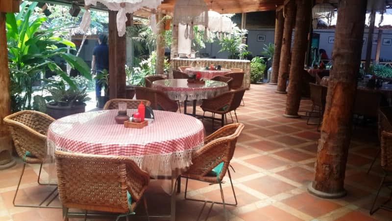 tizi cake shop & restaurant
