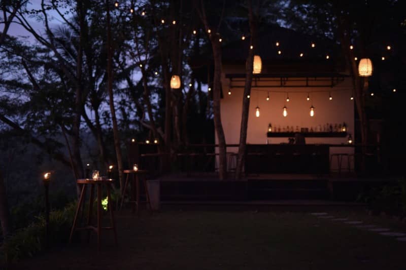 cafe di bali