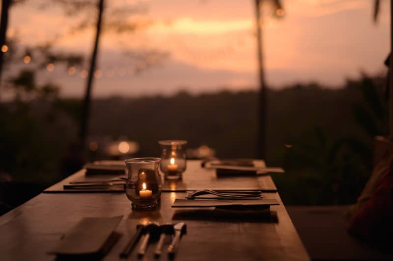 cafe di bali