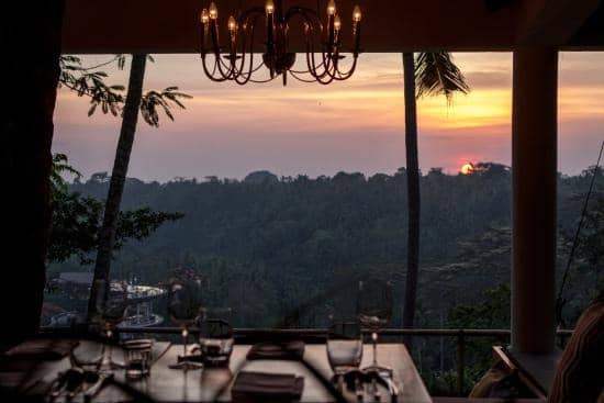 cafe di bali