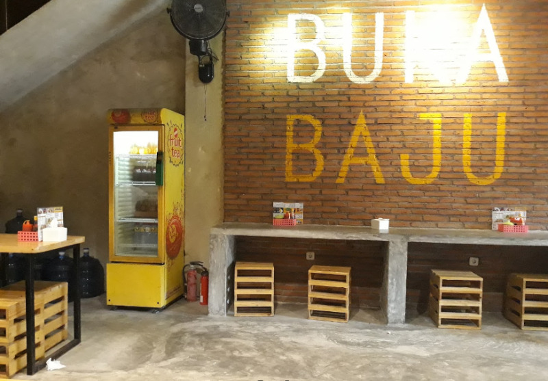 bakso keju di malang