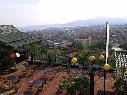 waroeng diggers bandar lampung