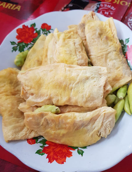 timlo jawa tengah
