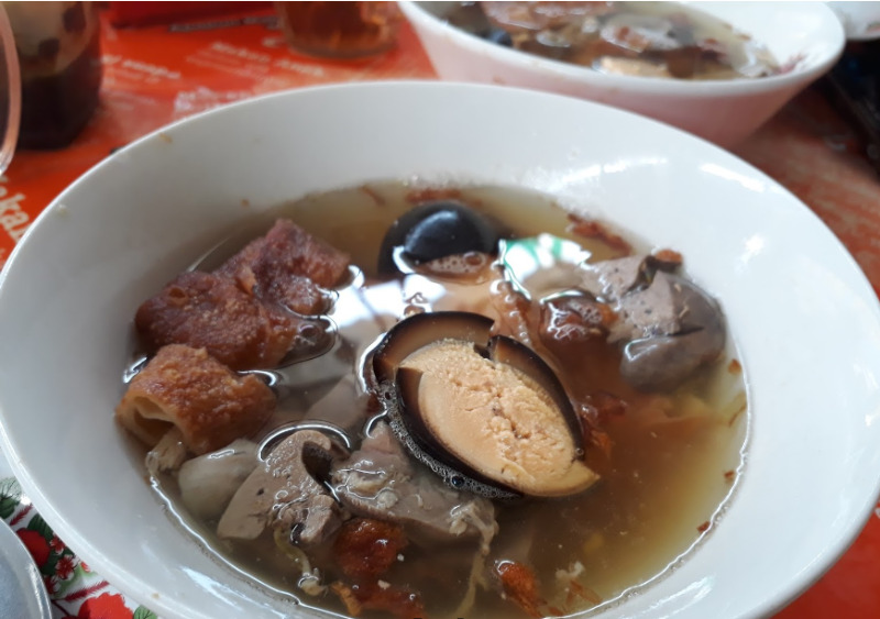 timlo jawa tengah