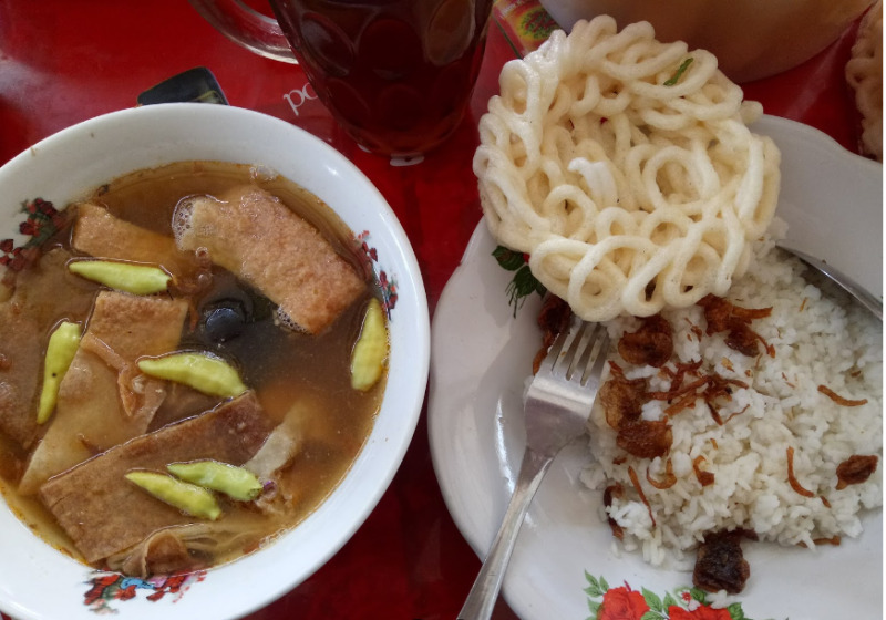 timlo jawa tengah