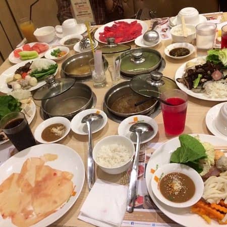 shabu auce yogykarta