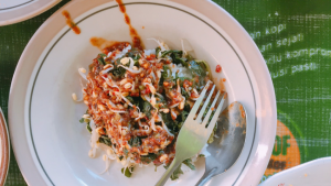 warung soto ngopir