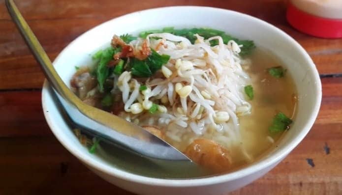 soto seger hj fatimah
