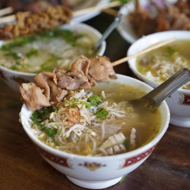 soto seger hj fatimah