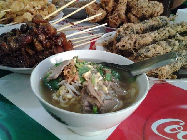 soto seger hj fatimah