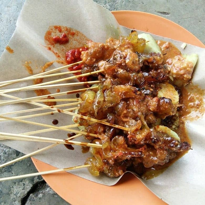 colok gembrung