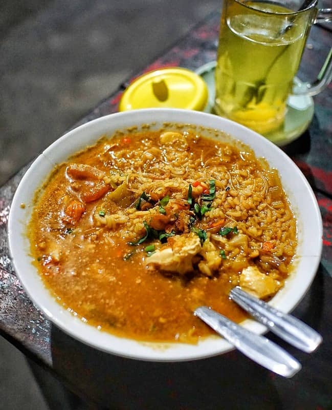 sego godog pak pethel