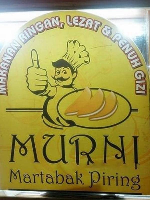 martabak piring medan