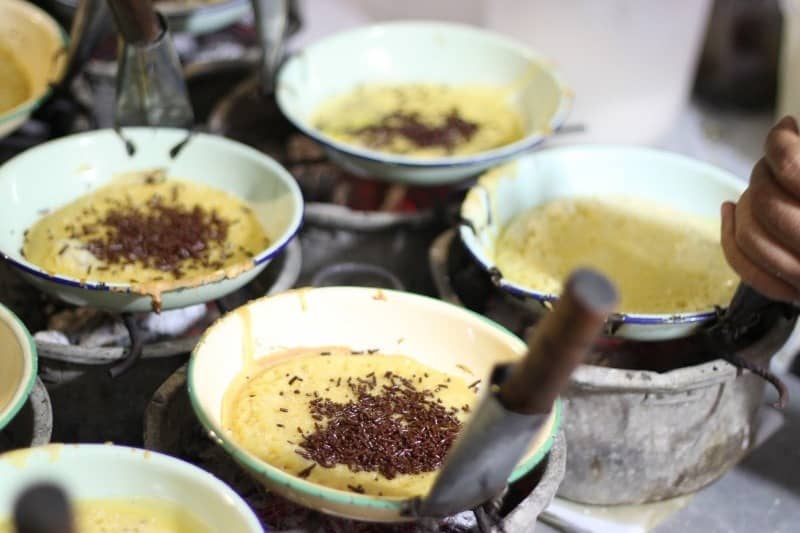 martabak piring medan