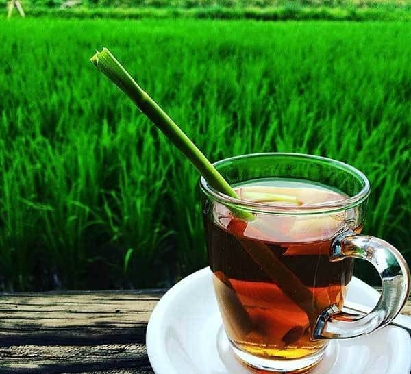 minuman gong jatiluwih restaurant & lounge