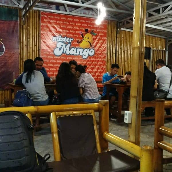 lokasi kedai bebek mbeling