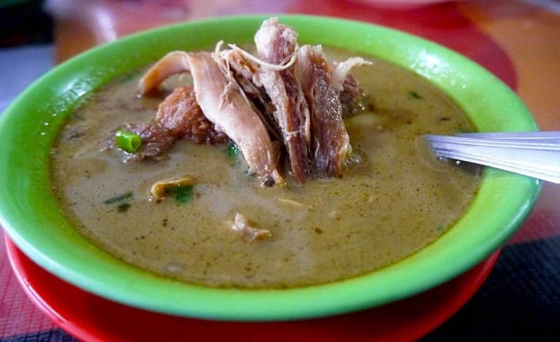 soto medan rm sinar pagi
