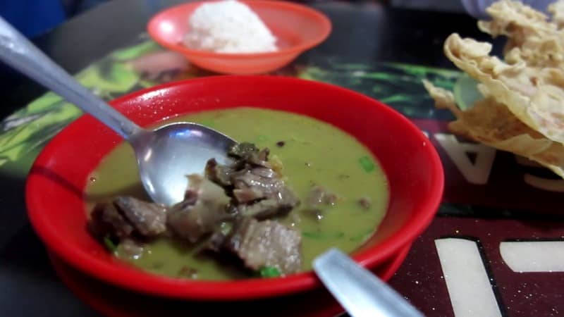 soto medan rm sinar pagi