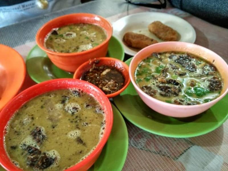 soto medan rm sinar pagi
