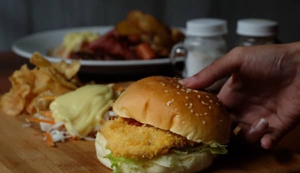 burger eatboss