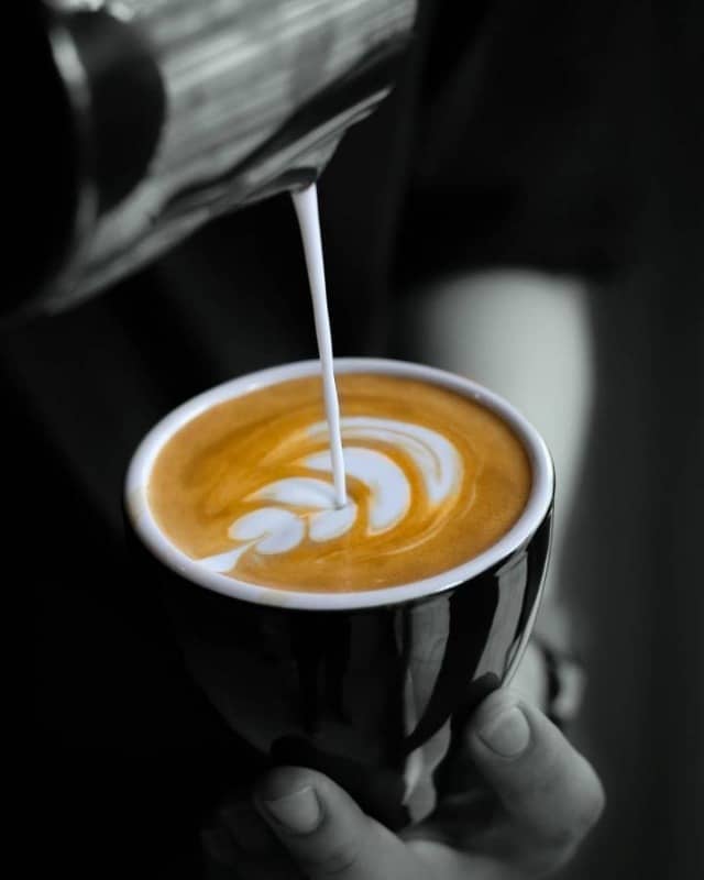 minuman homi coffee and space