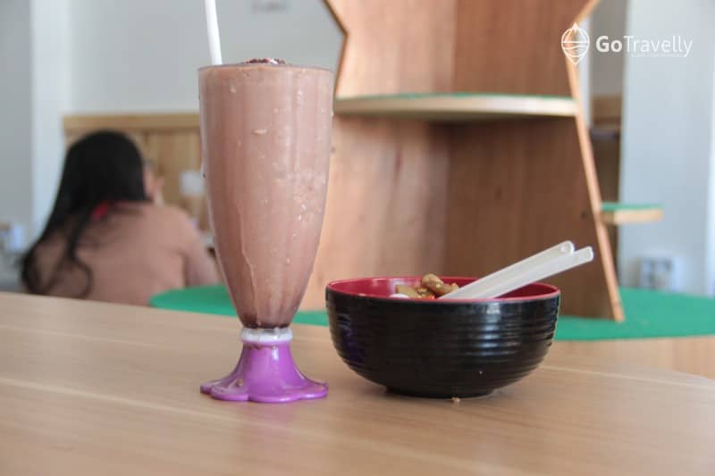 neko kepo cat & cafe