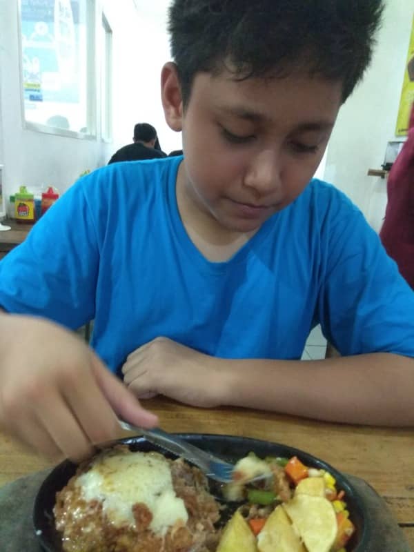 kampoeng steak