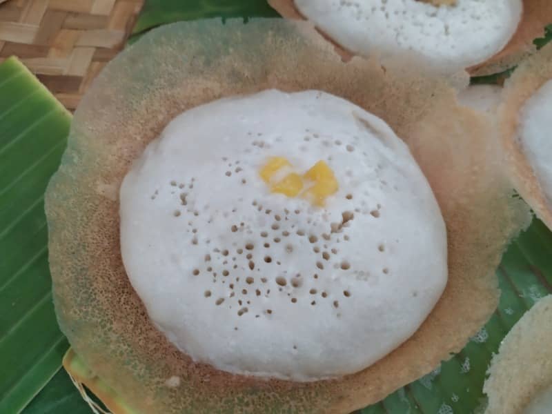 serabi solo rahayu