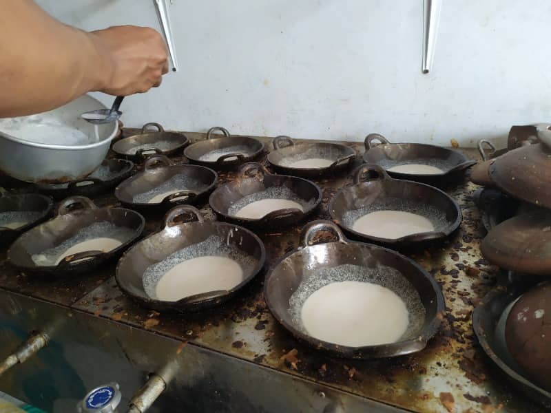 serabi solo rahayu