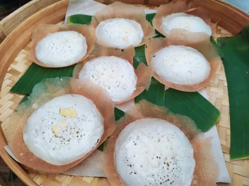 serabi solo rahayu