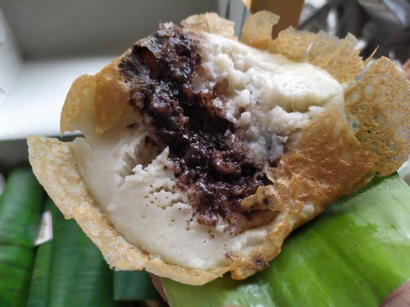 serabi solo rahayu