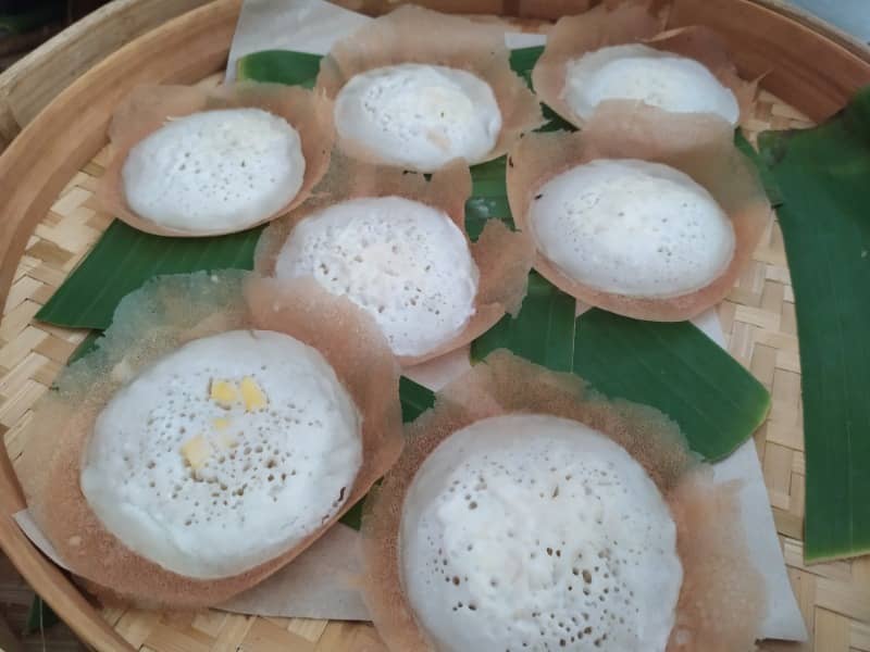 serabi solo rahayu