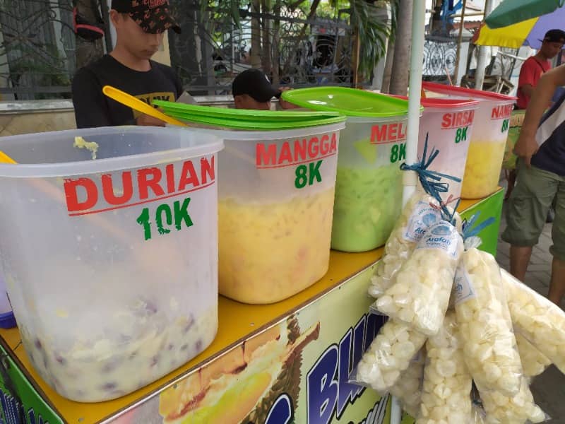kuliner di gresik