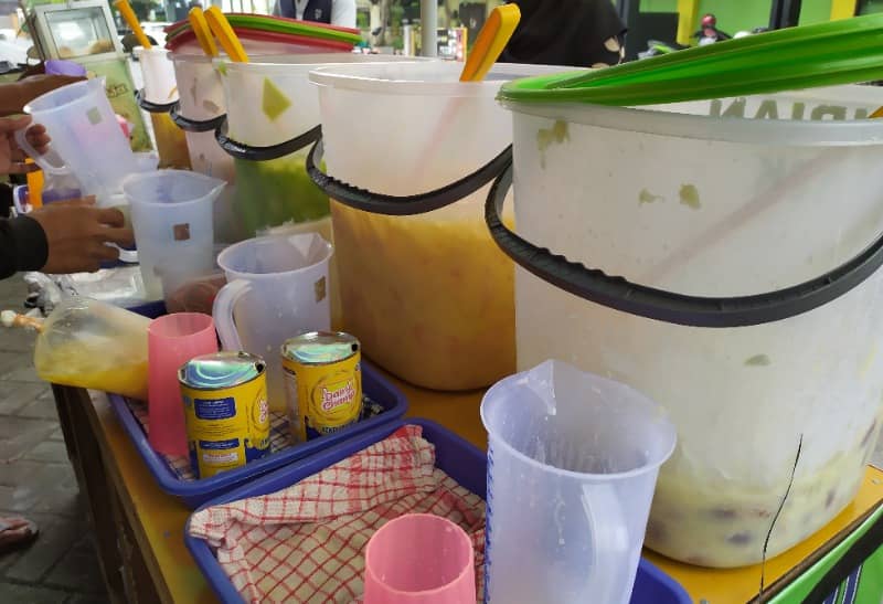 kuliner di gresik