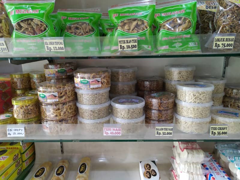 otak otak bandeng bu muzanah