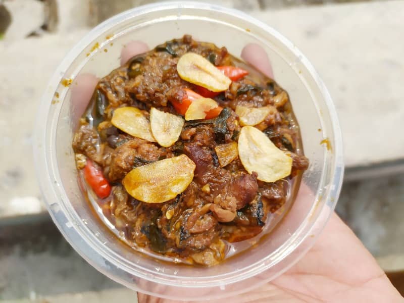 otak otak bandeng bu muzanah