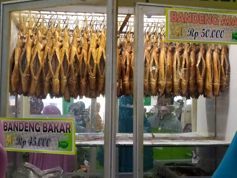 otak otak bandeng bu muzanah