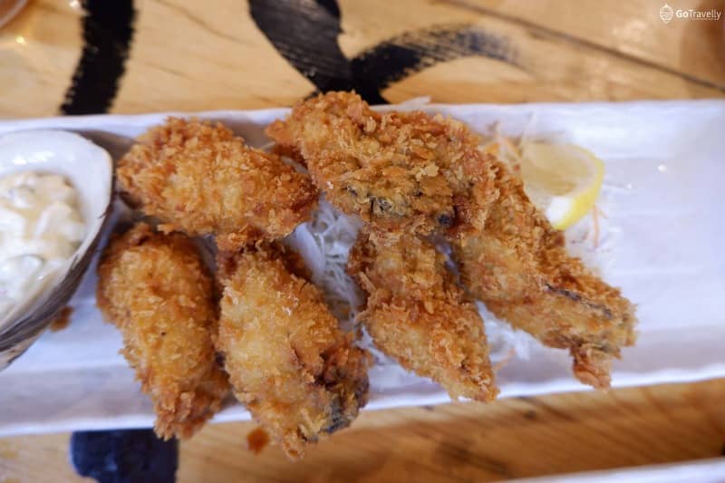 kuliner di jepang