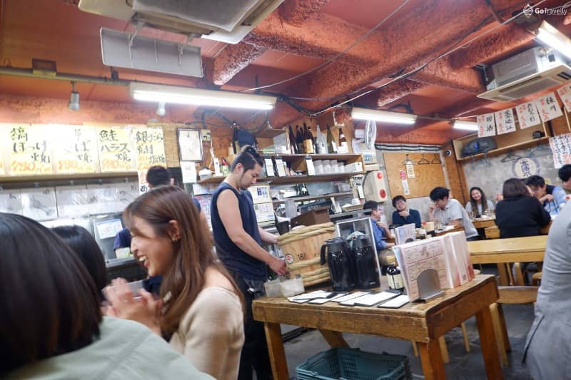 kuliner di jepang