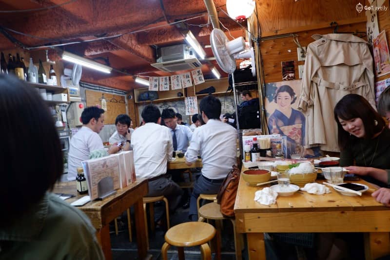 kuliner di jepang