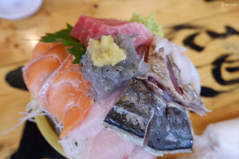 kuliner di jepang